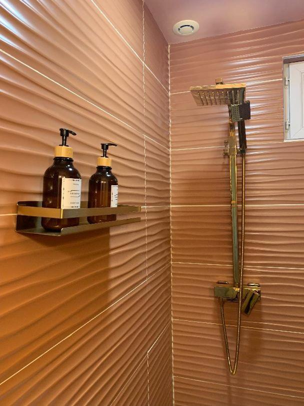 Maison d'hôtes The Privacy