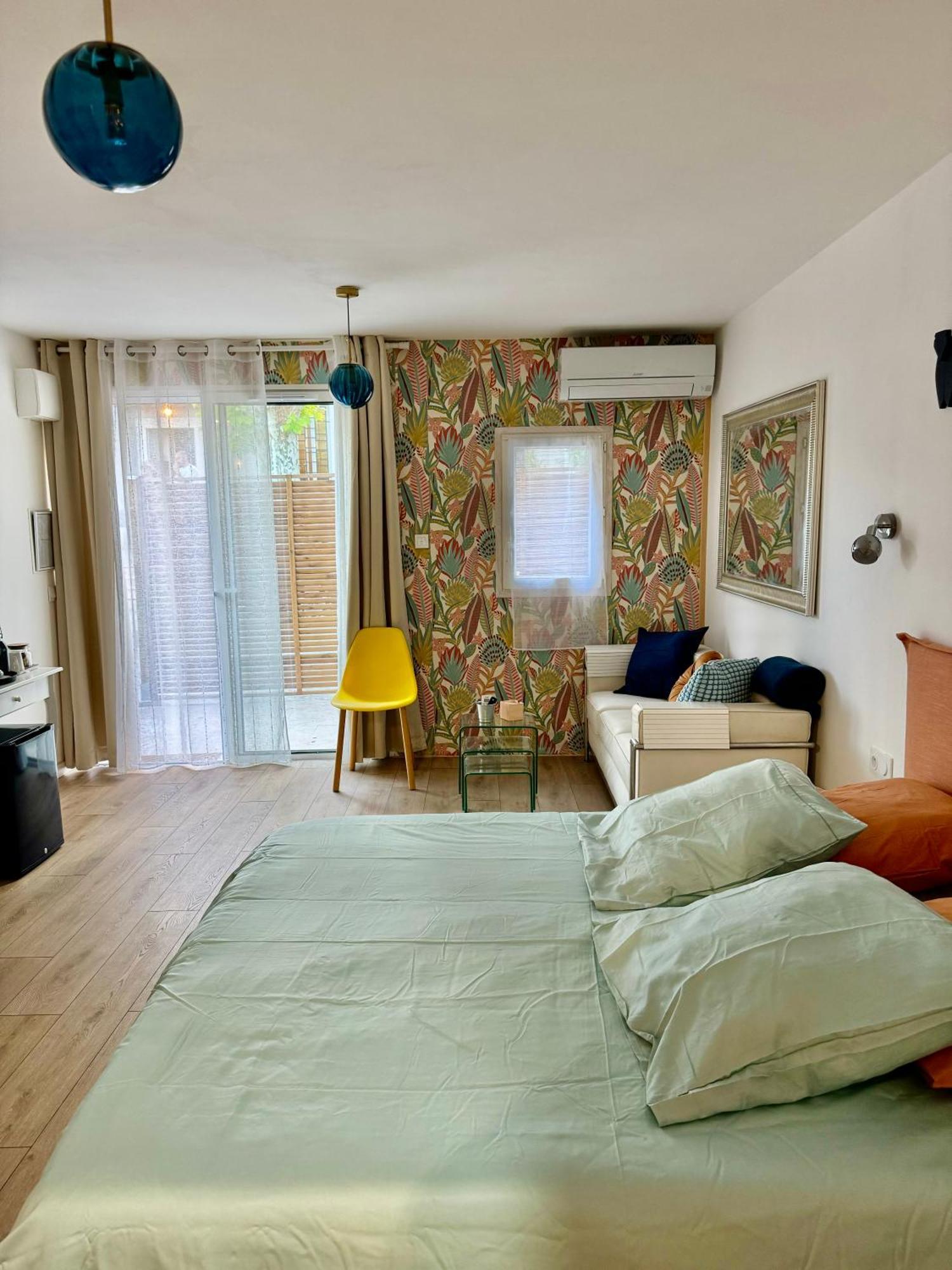 The Privacy Maison d'hôtes
