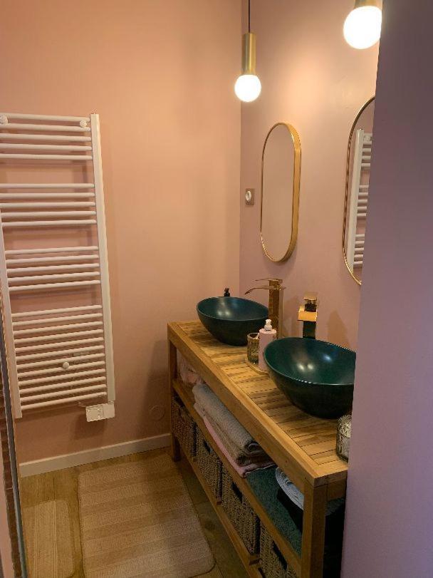 Gasthof The Privacy