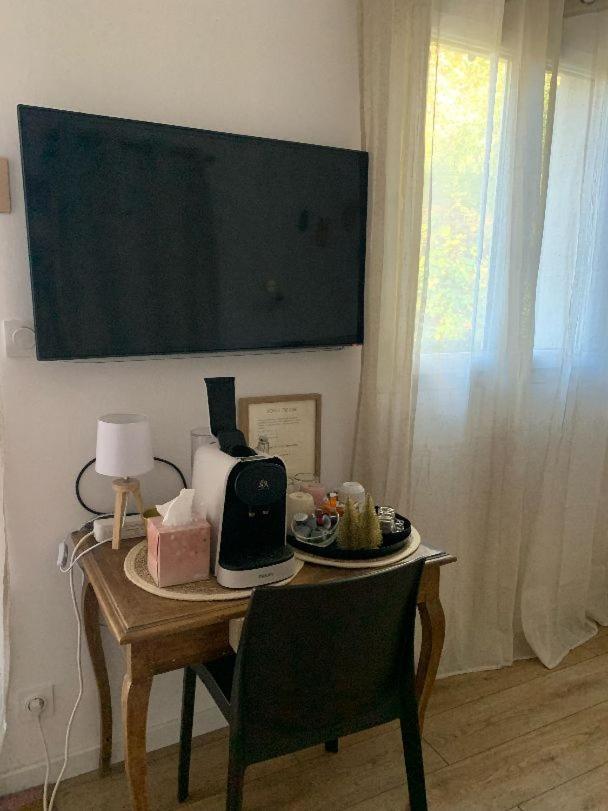 Gasthof The Privacy *